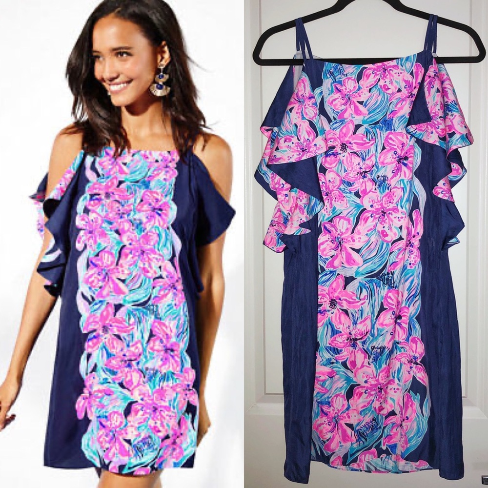Lilly Pulitzer Kara Dress